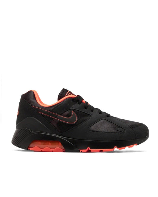 Nike Air 180 'Hyper Crimson'