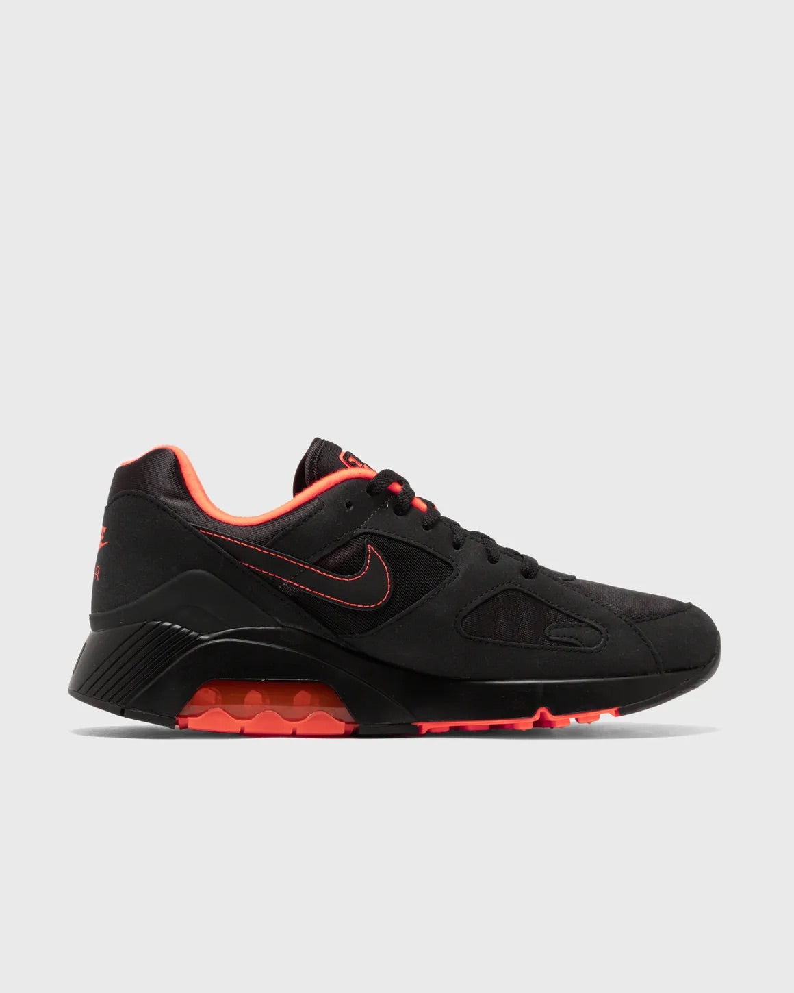 Nike Air 180 Hyper Crimson