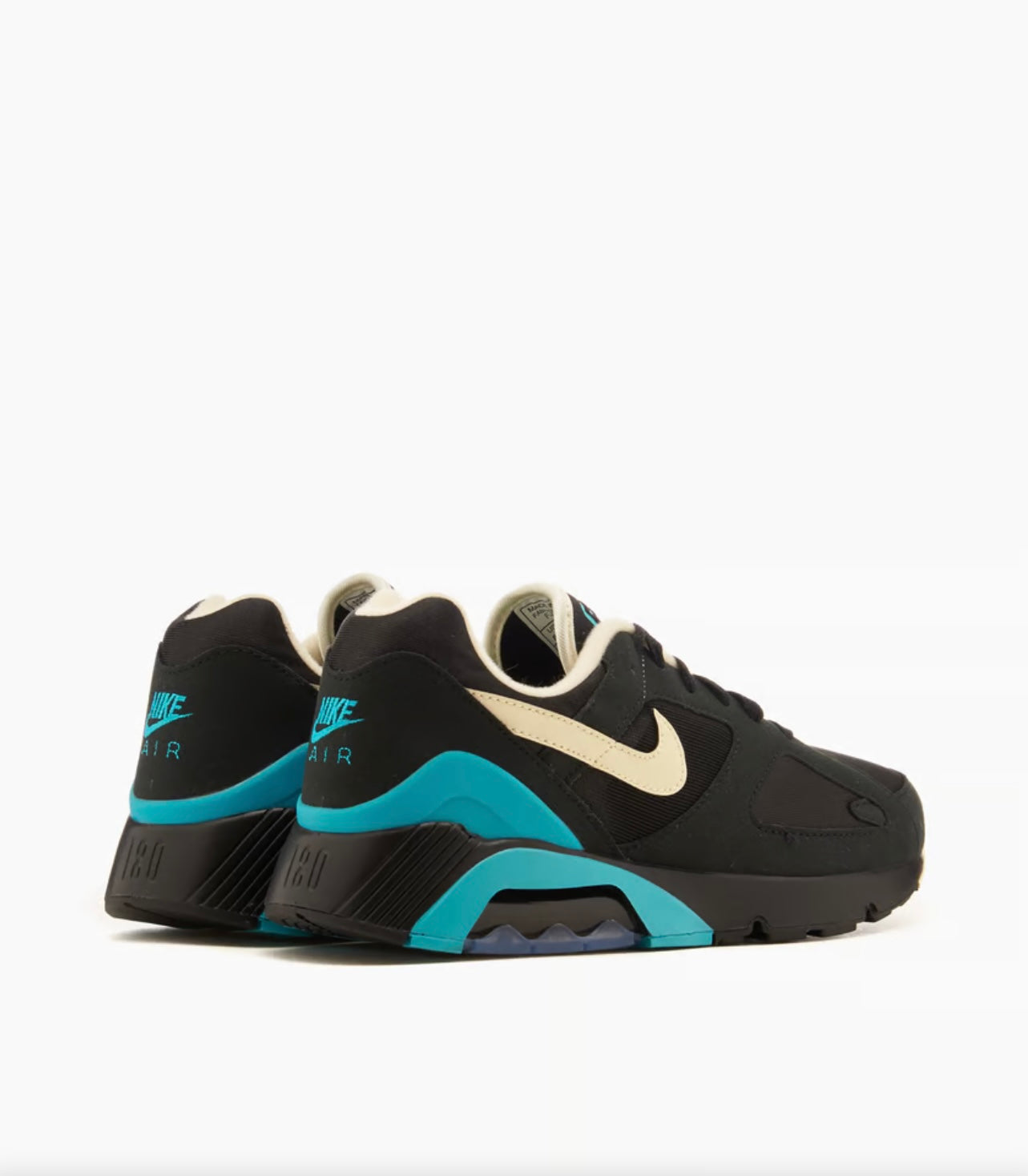 Nike Air 180 'Dusty Cactus'
