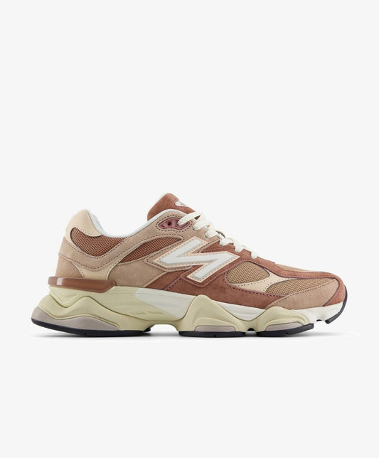 New Balance U9060 'Sparrow Flat Taupé'