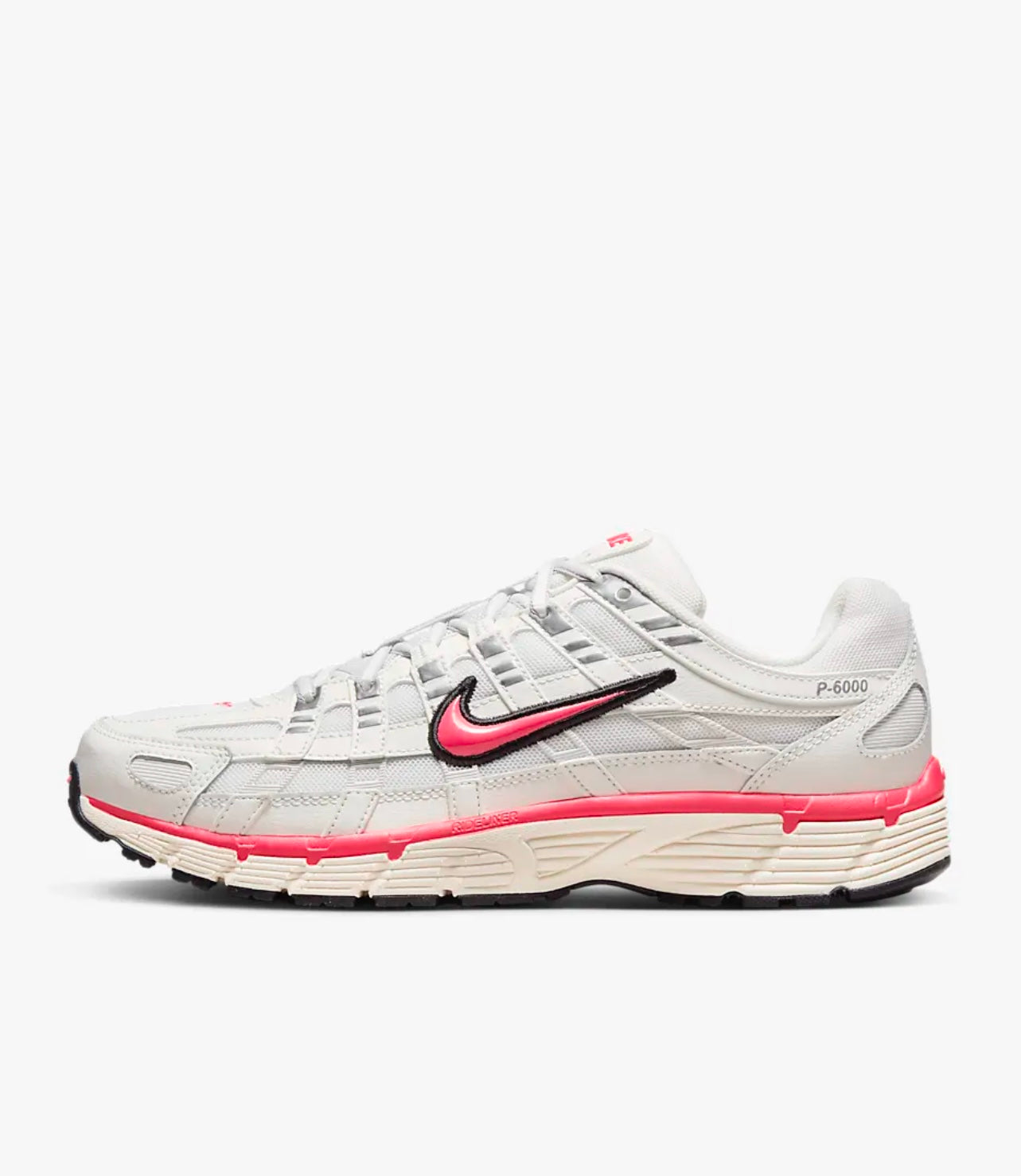 Nike P-6000 'Sail Guava Ice'