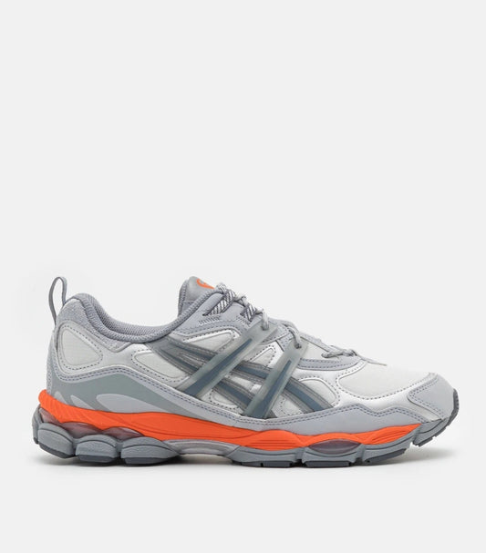 Asics Gel-NYC Utility 'Glacier grey metropolis'