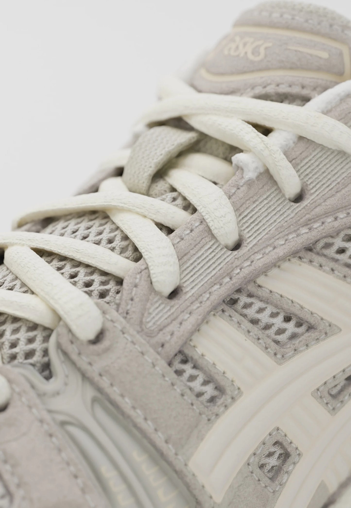 Asics Gel-Kayano 'White Sage Smoke Grey'
