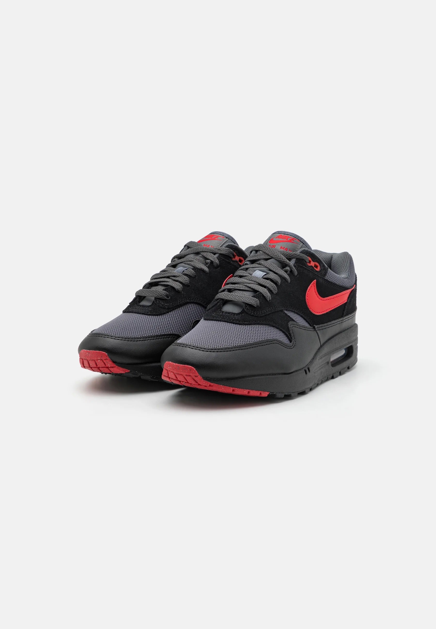 Nike Air Max 1 Essential Vamps FZ5808-008 voorkant