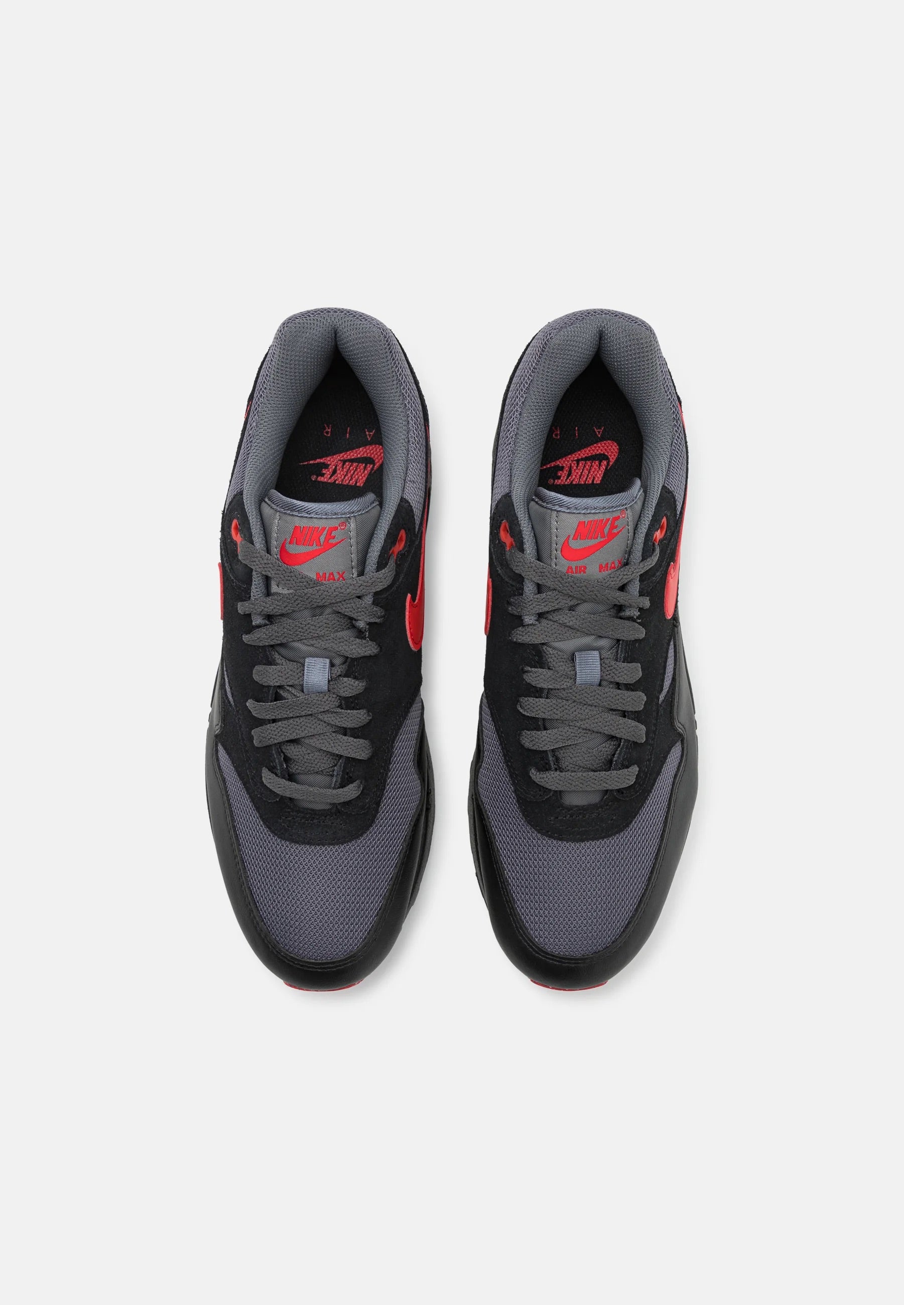 Nike Air Max 1 Essential Vamps FZ5808-008 bovenkant