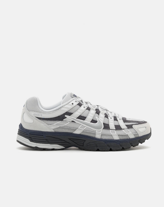 Nike P-6000 'Photon Dust Anthracite'