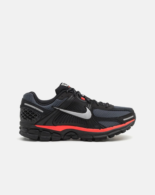 Nike Zoom Vomero 'Black Bright Crimson'