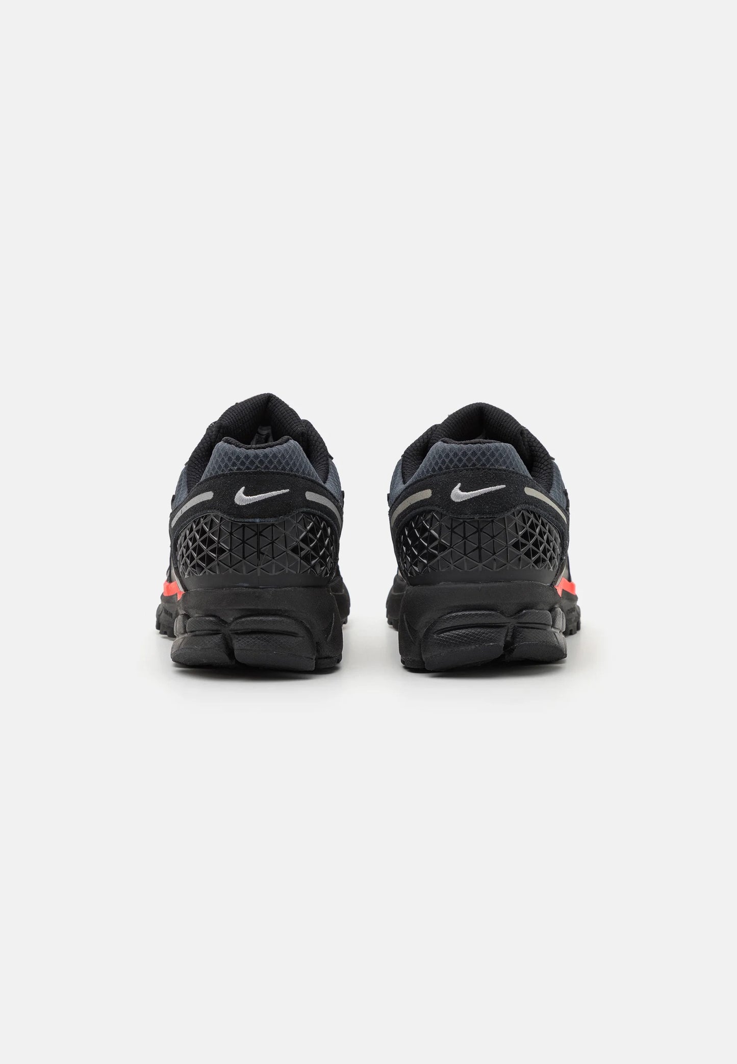 Nike Zoom Vomero 'Black Bright Crimson'