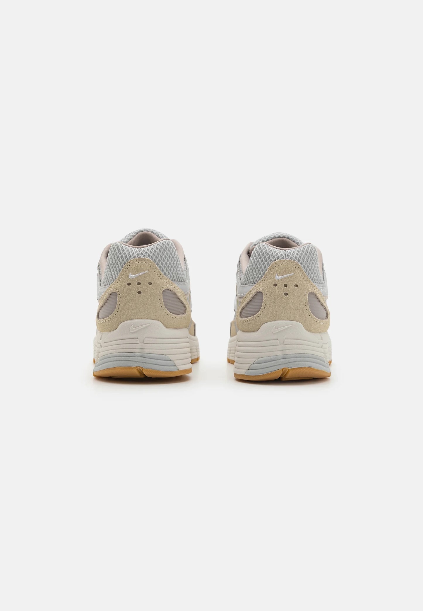 Nike P-6000 'Light Khaki'
