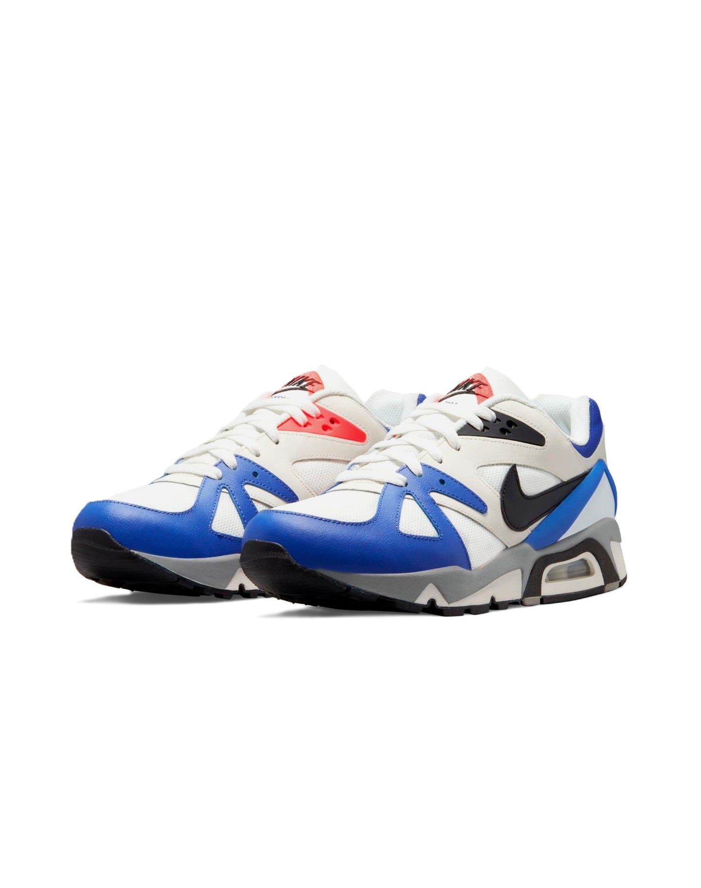 Nike Air Structure Triax 91 'Violet White'