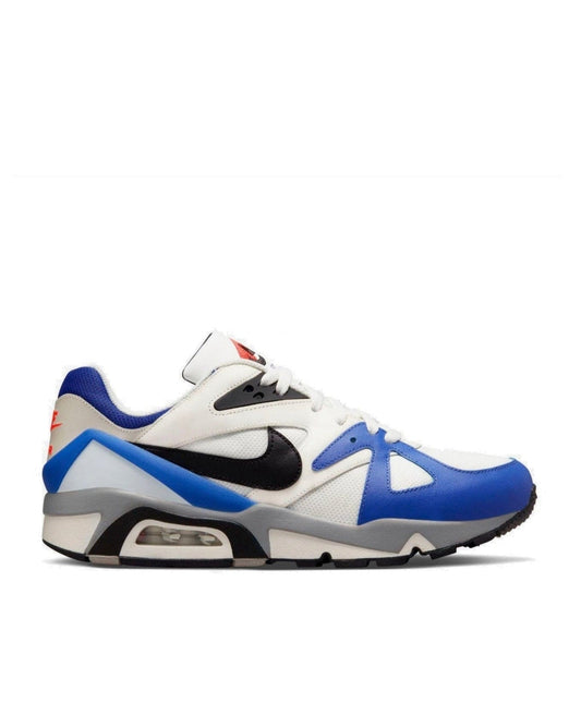 Nike Air Structure Triax 91 'Violet White'