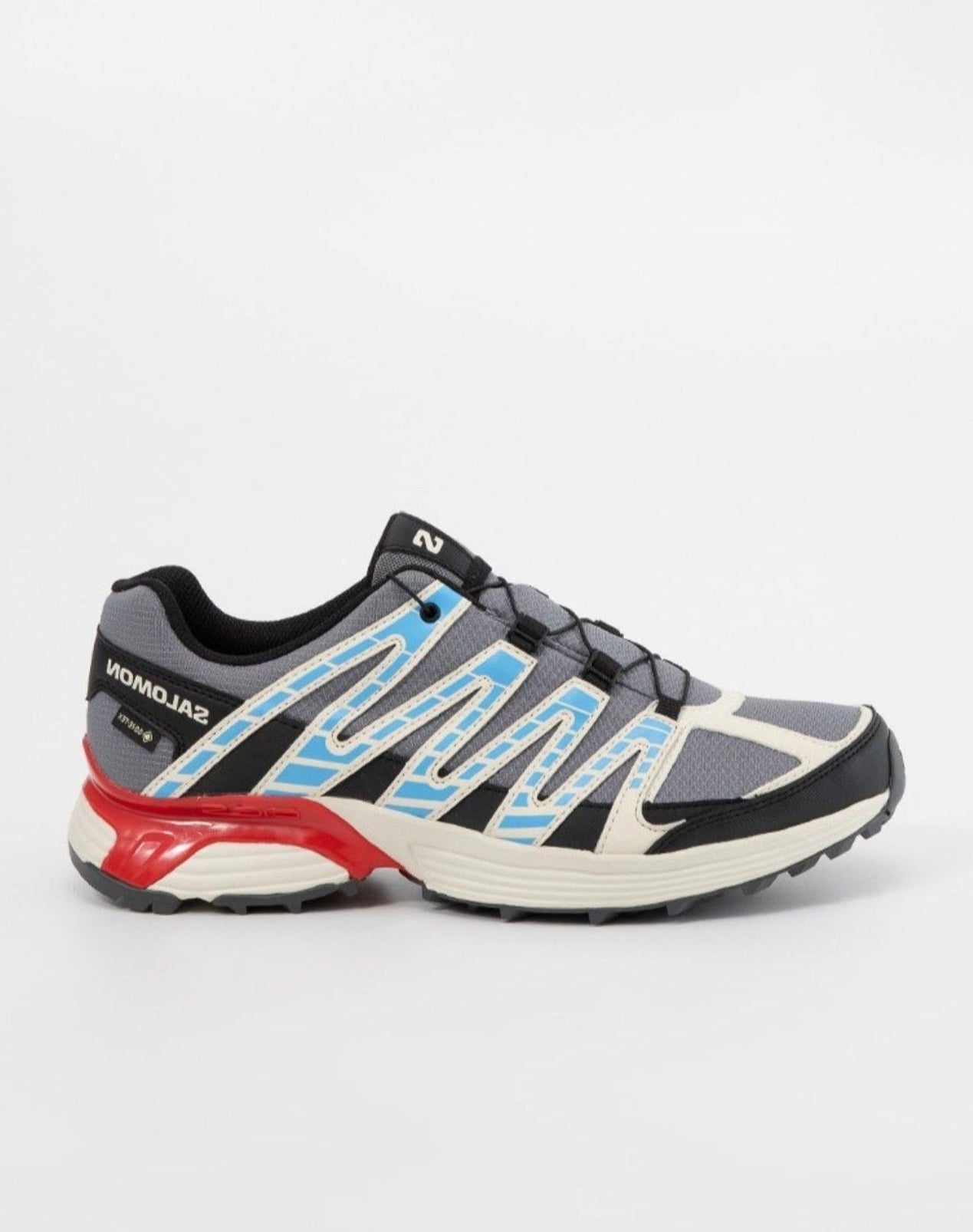 Salomon Reckon GTX Quit Shade Almond milk’
