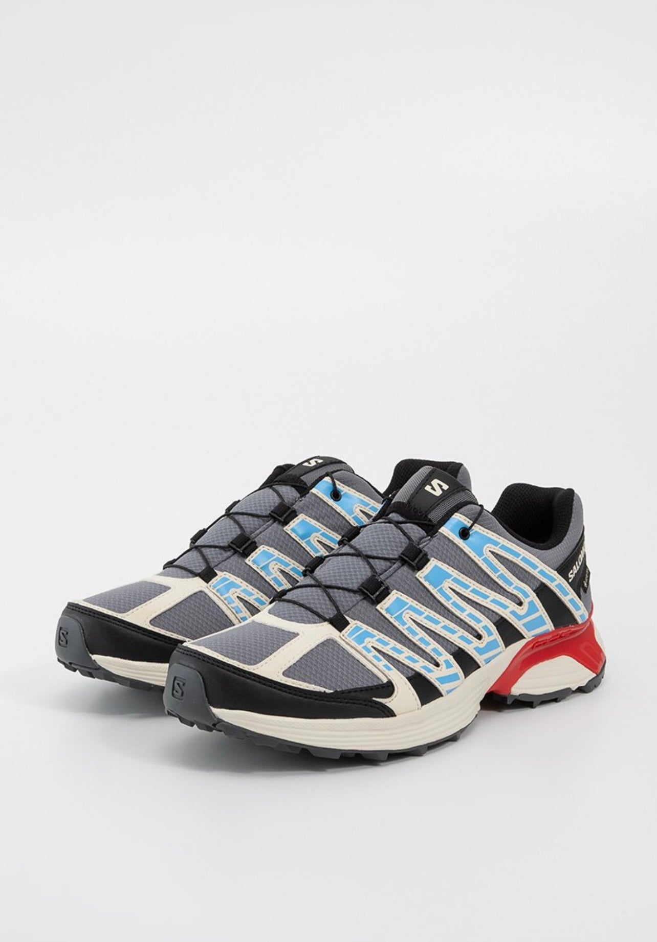 Salomon Reckon GTX Quit Shade Almond milk’