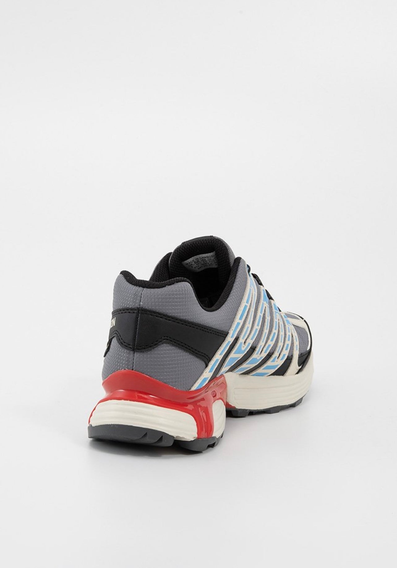 Salomon Reckon GTX Quit Shade Almond milk’