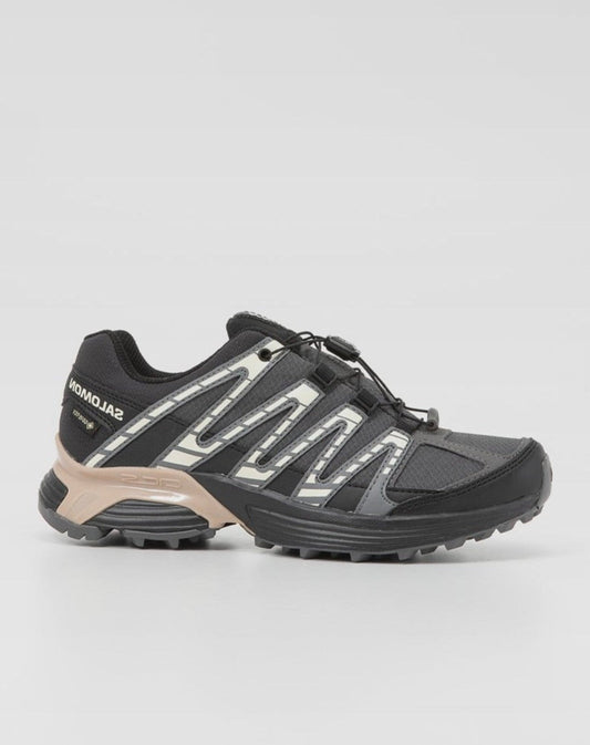 Salomon XT Reckon GTX W ‘Asphalt black natural’