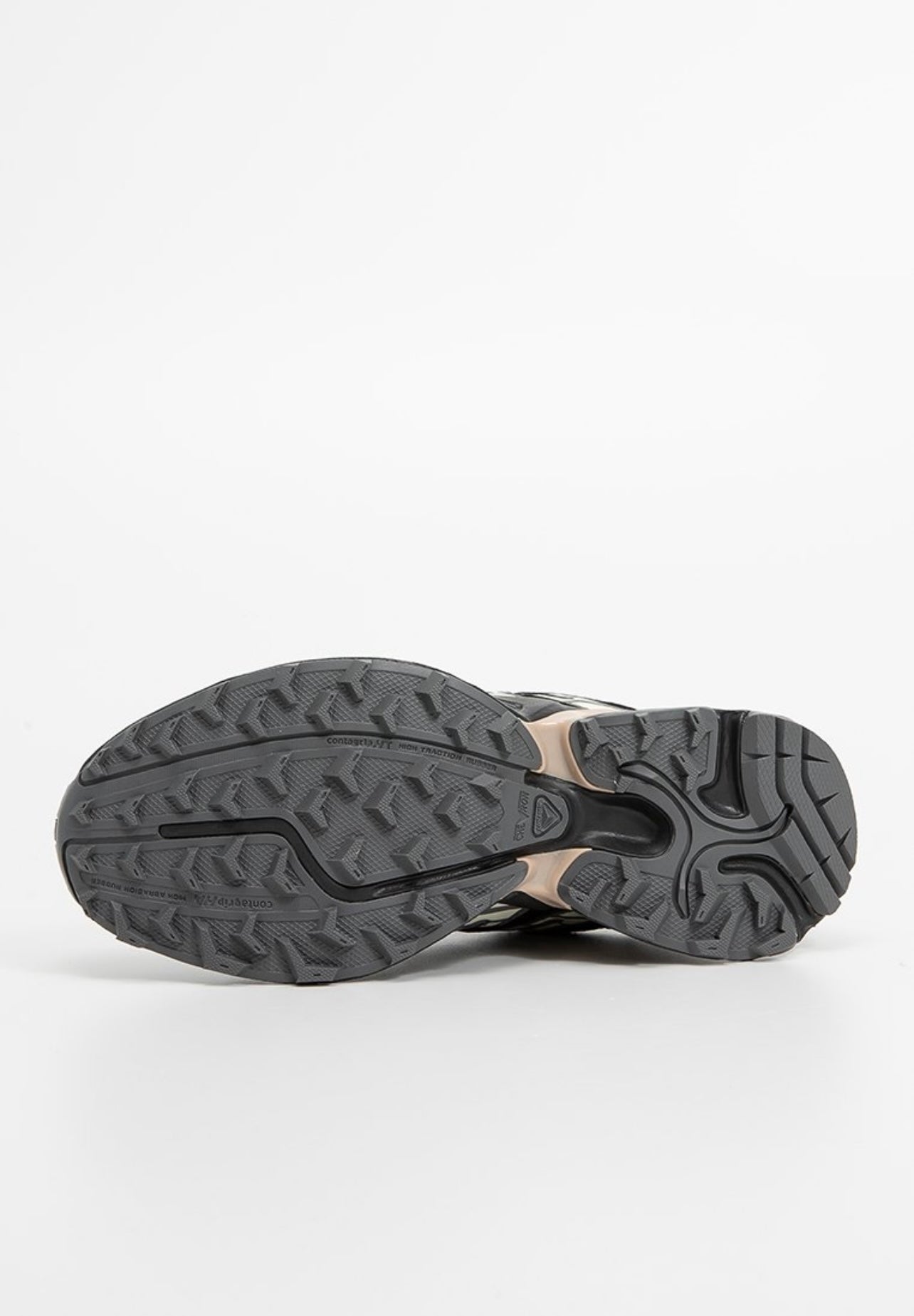 Salomon XT Reckon GTX W ‘Asphalt black natural’