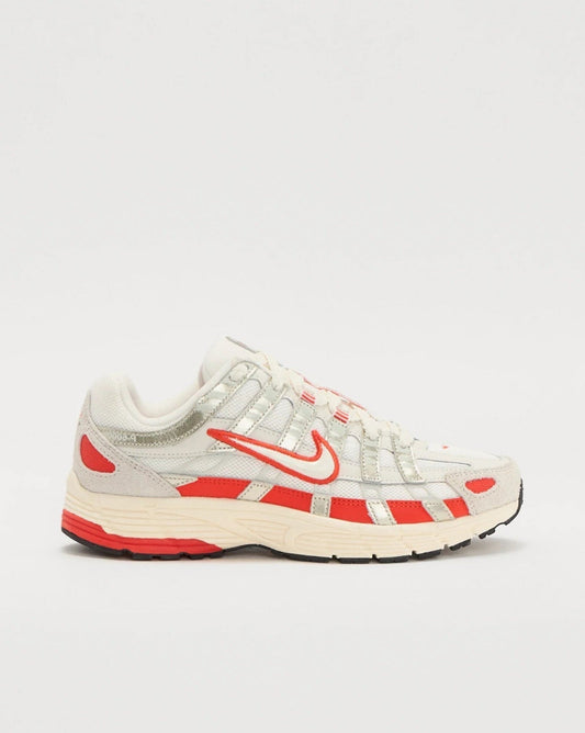 Nike P-6000 'Sail Pale Ivory Light Bone'