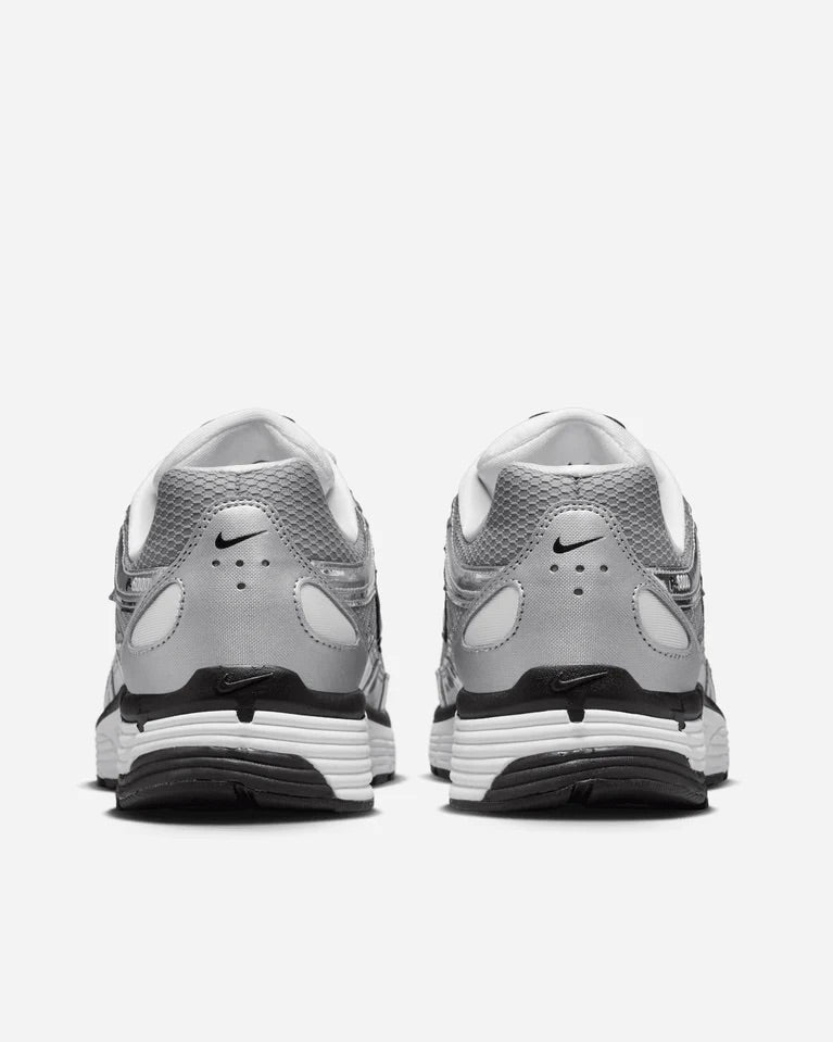 Nike P-6000 'Metallic Silver'