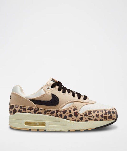Nike Air Max 1 '87 'Sesame Leopard'