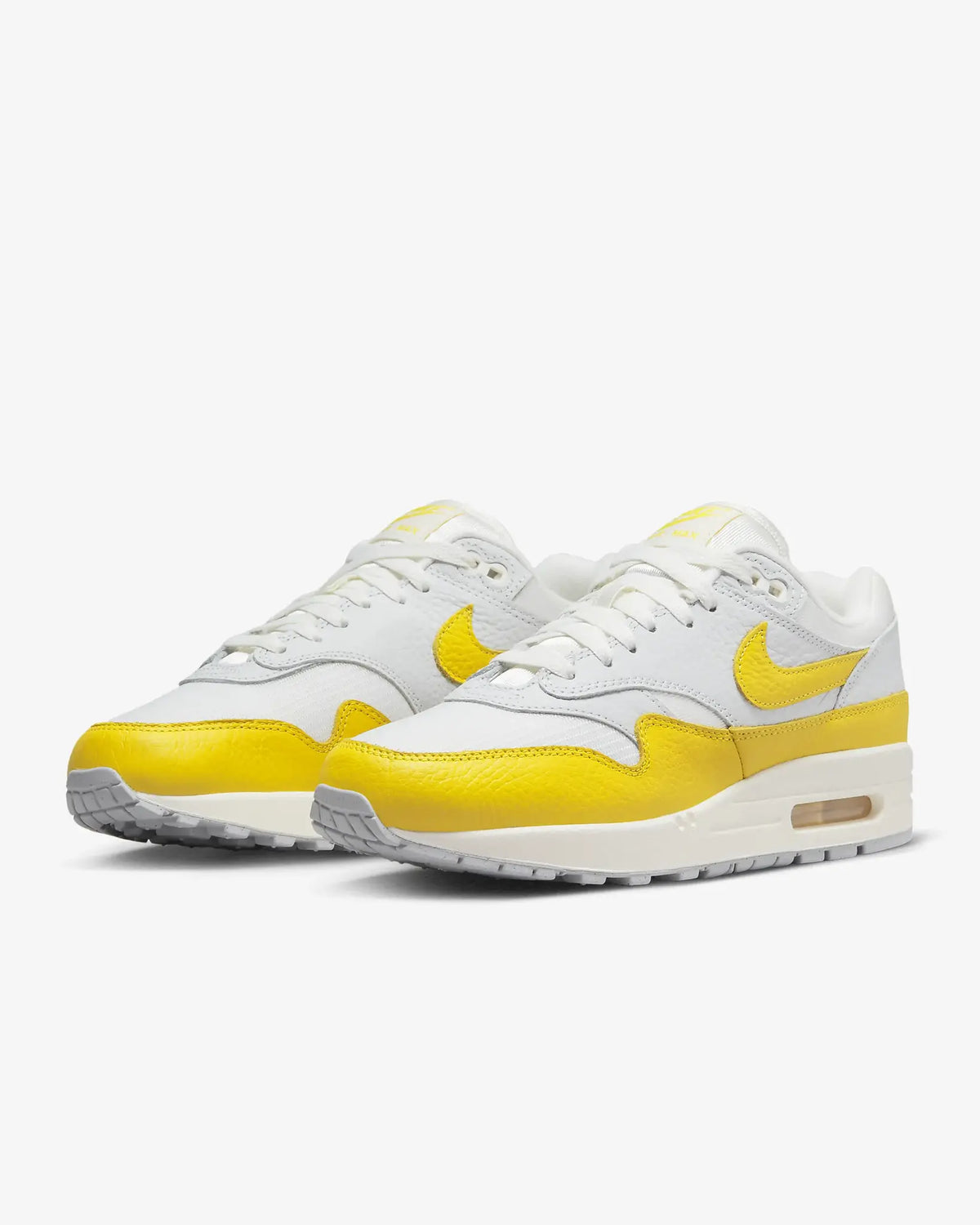 Nike Air max 'Tour Yellow'