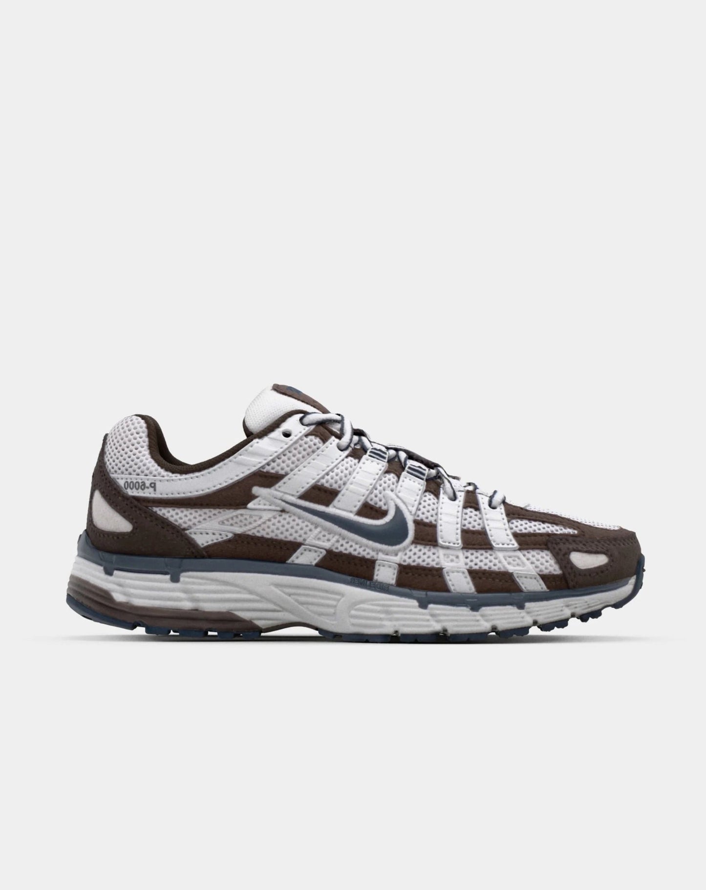 Nike P-6000 'Phantom Baroque Brown Metallic'
