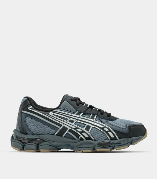 Asics Gel-NYC 2055 Utility 'Clay Grey Black'