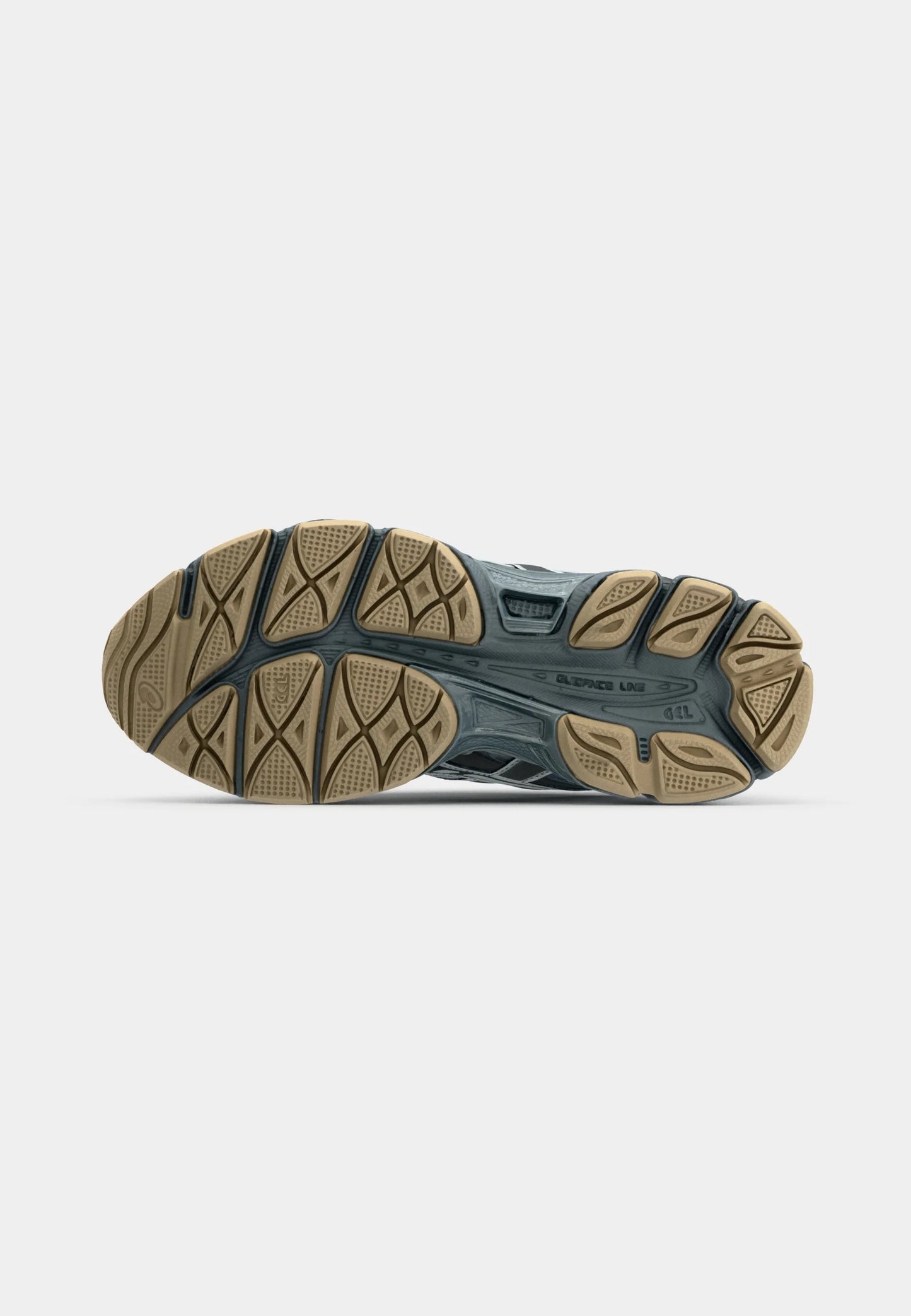 Asics Gel-NYC 2055 Utility 'Clay Grey Black'