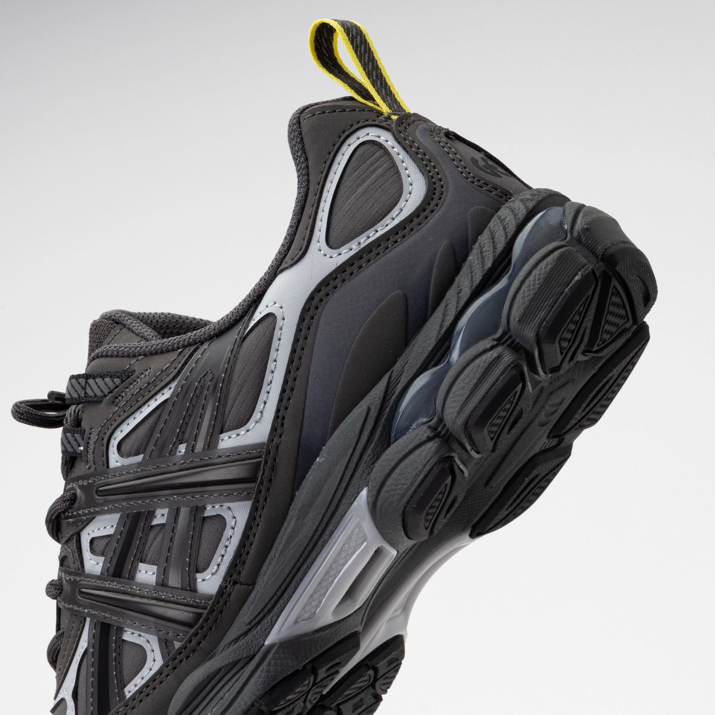 Asics Gel-NYC Utility 'Obsidian Grey Carbon'