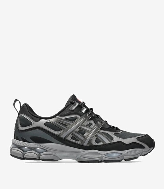 Asics Gel-NYC Black Carbon'
