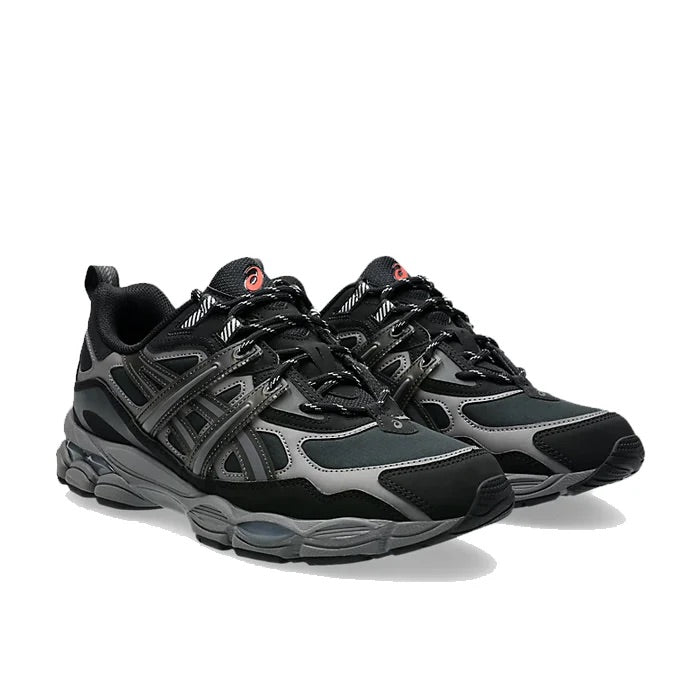 Asics Gel-NYC Black Carbon'