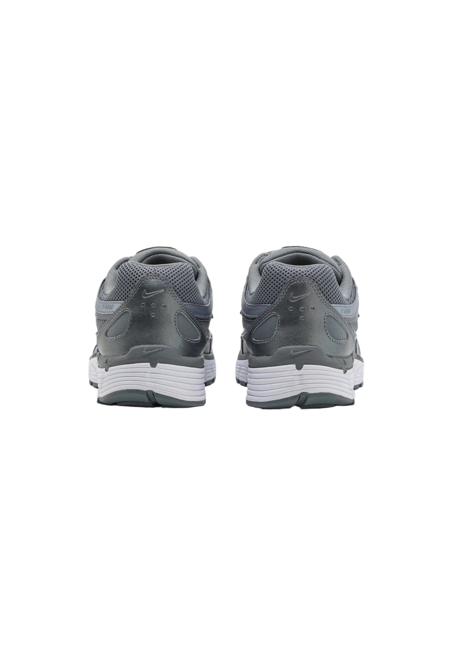 Nike P-6000 'Metallic Cool Grey'