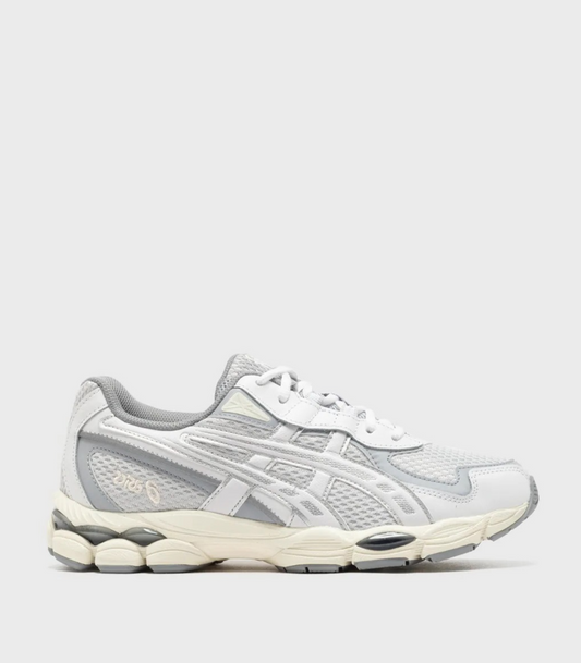 Asics GEL-NYC 2055 'Glacier Grey White'