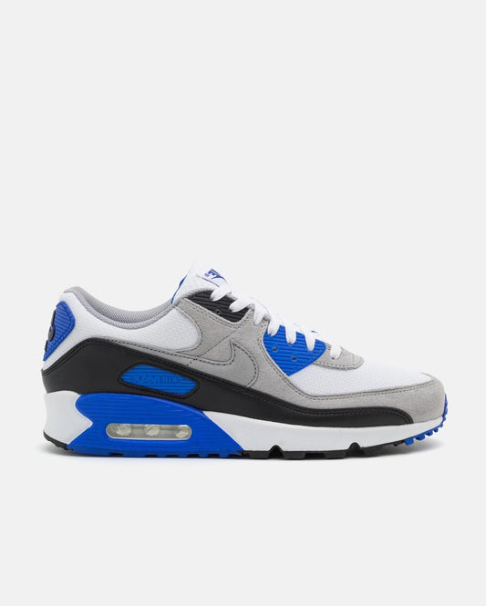 Nike Air Max 90 'Hyper Royal'