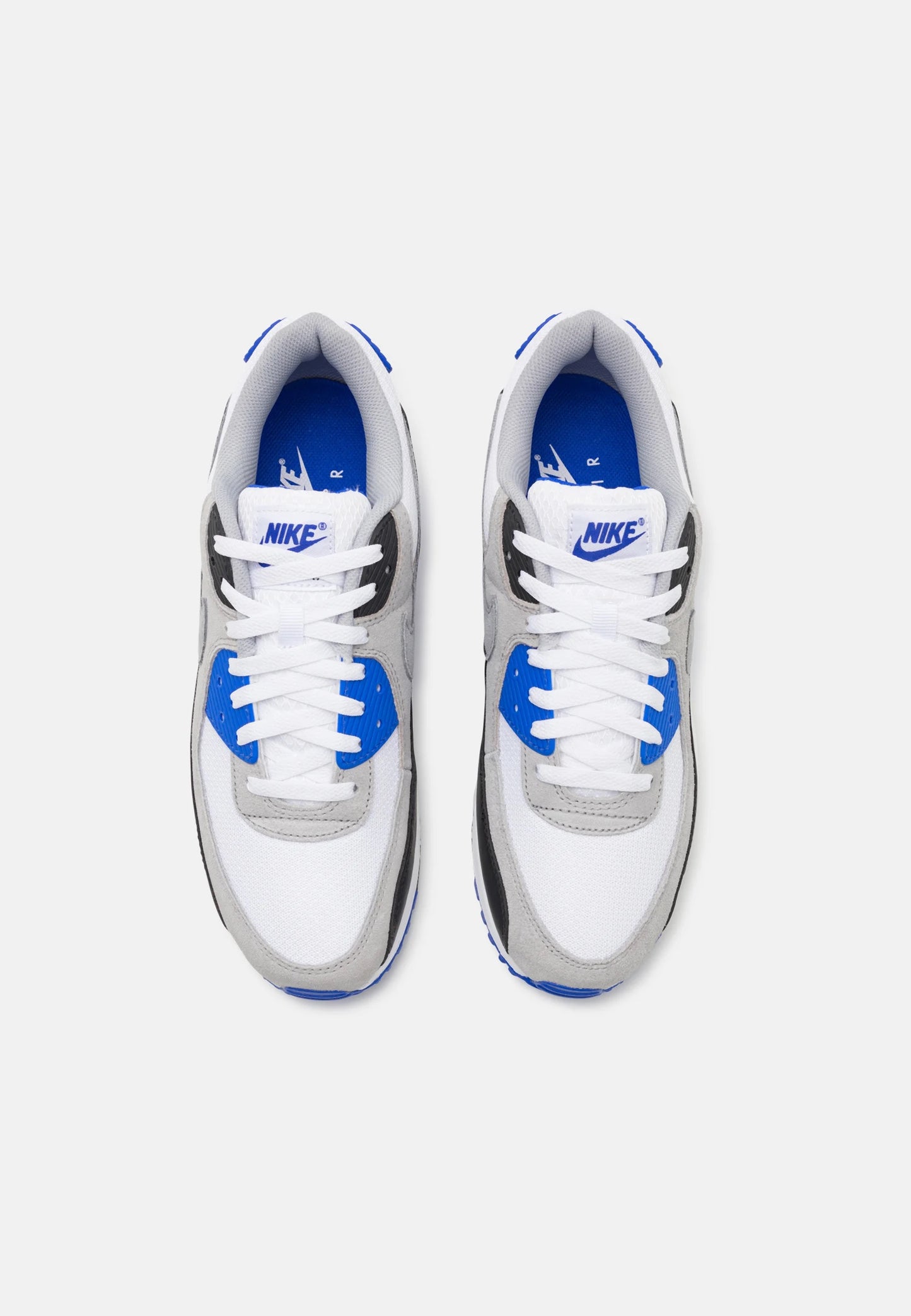 Nike Air Max 90 'Hyper Royal'