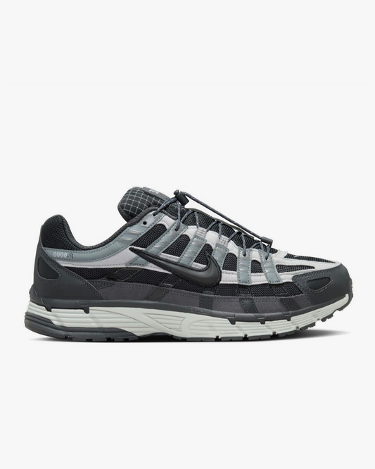 Nike P-6000 'Anthracite Smoke Grey'