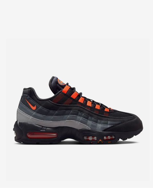 Nike Air Max 95 'Hyper Crimson'