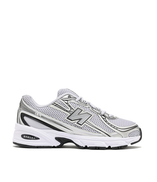 New Balance U740 'Pearl Gey White'