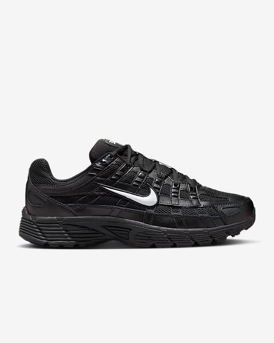 Nike P-6000 'Black White'