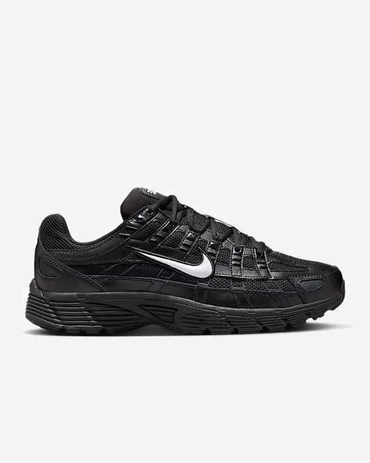 Nike P-6000 'Black White'