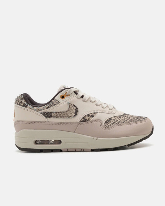 Nike Air Max 1 'Snakeskin Light Orewood Brown'