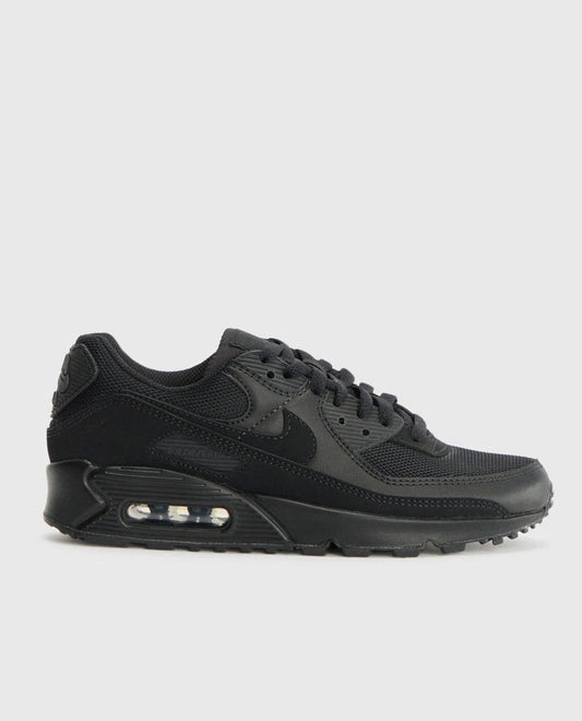 Nike Air Max 90 'Recraft Triple Black'