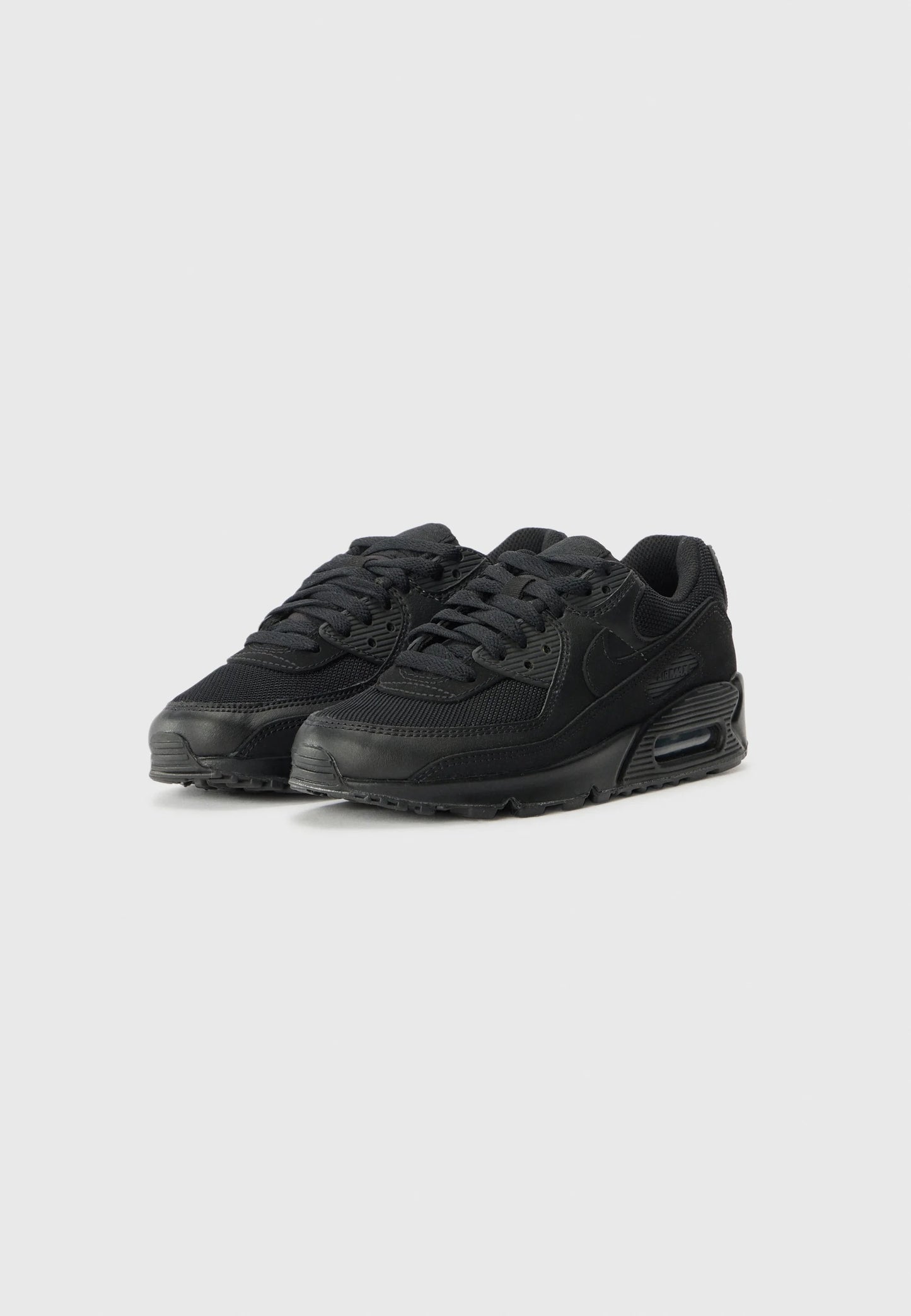 Nike Air Max 90 'Recraft Triple Black'