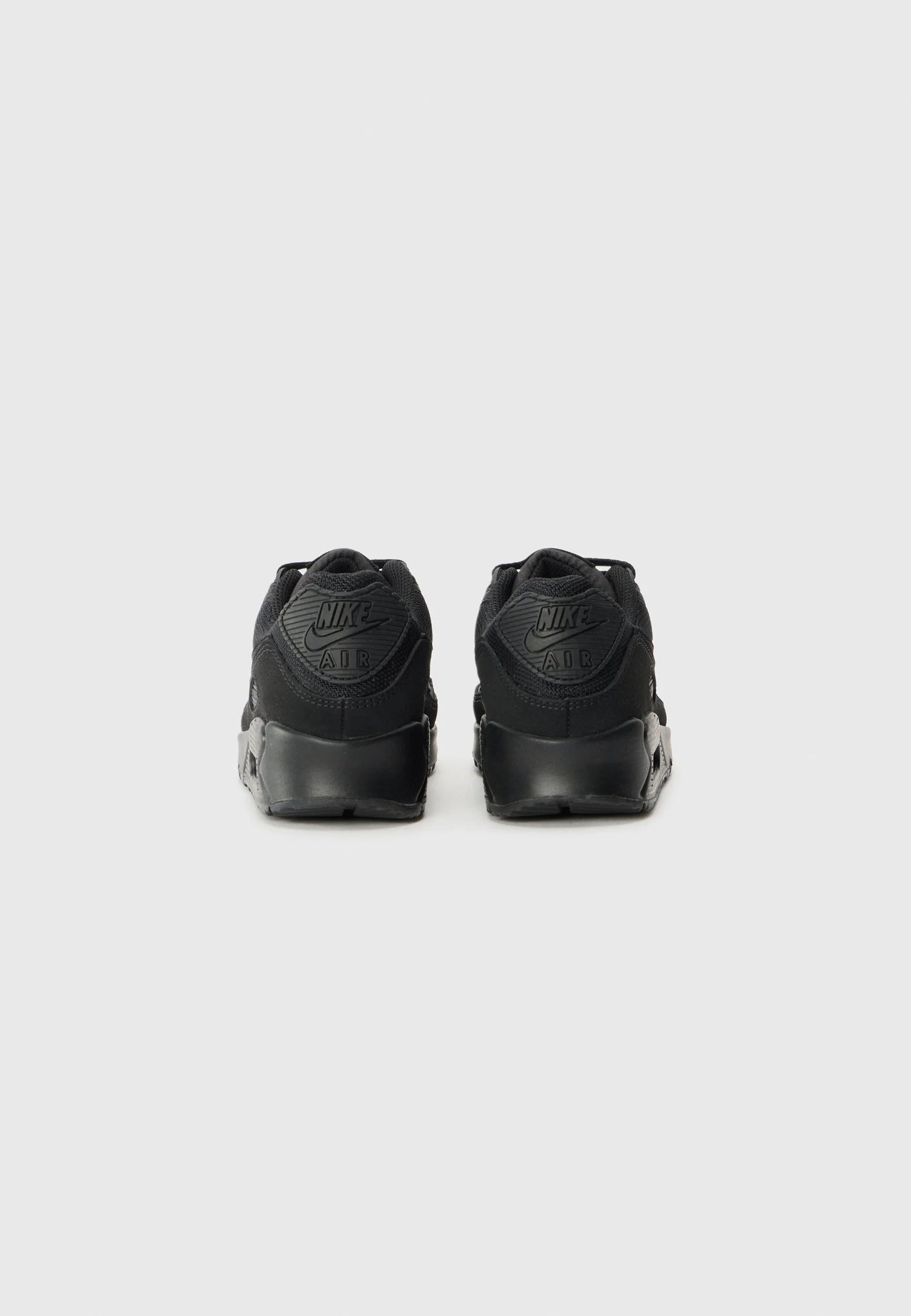 Nike Air Max 90 'Recraft Triple Black'
