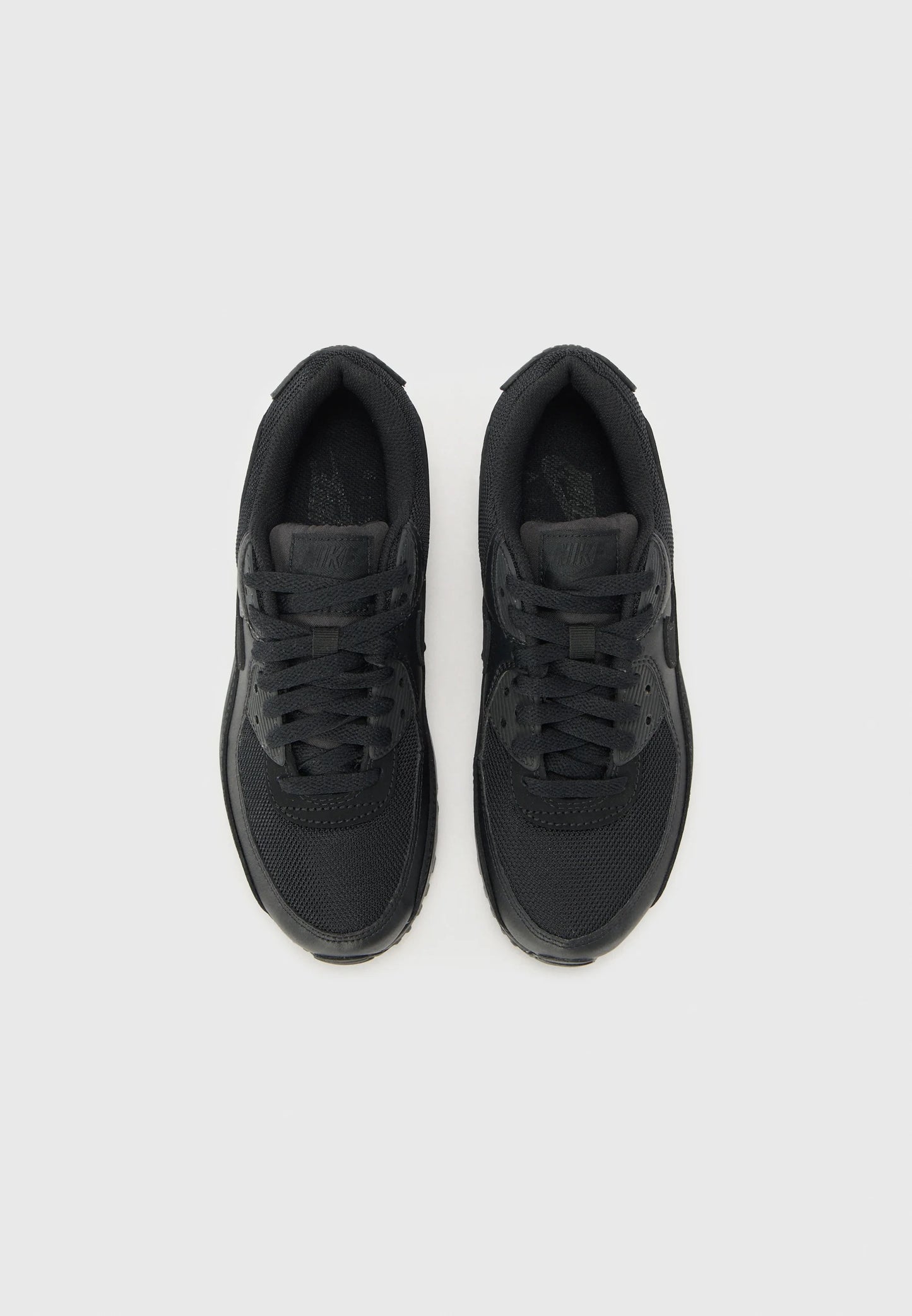 Nike Air Max 90 'Recraft Triple Black'