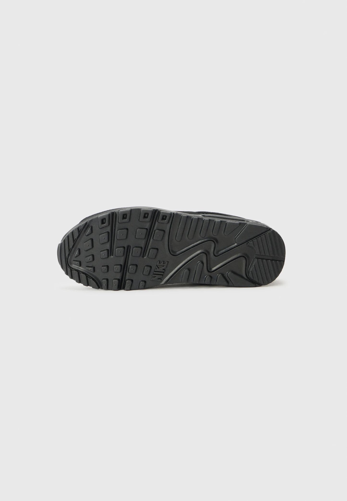 Nike Air Max 90 'Recraft Triple Black'
