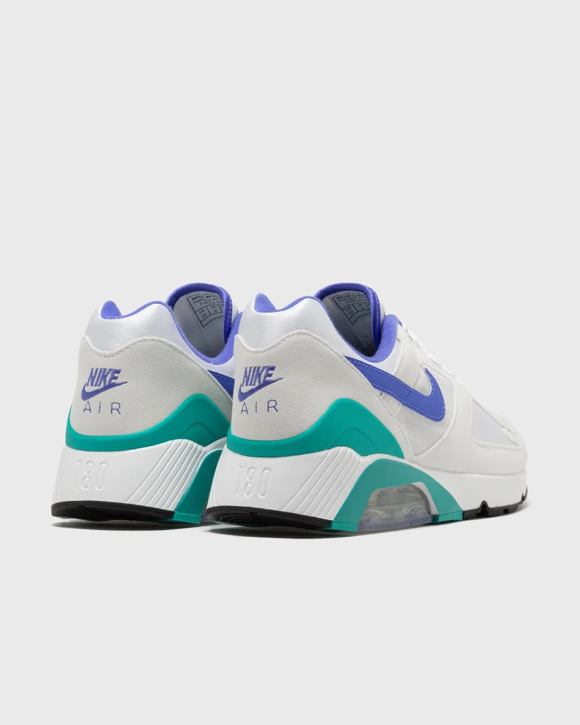 Nike Air 180 'Bluebird'