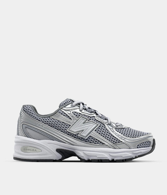 New Balance U740 V2 'Silver Castlerock'