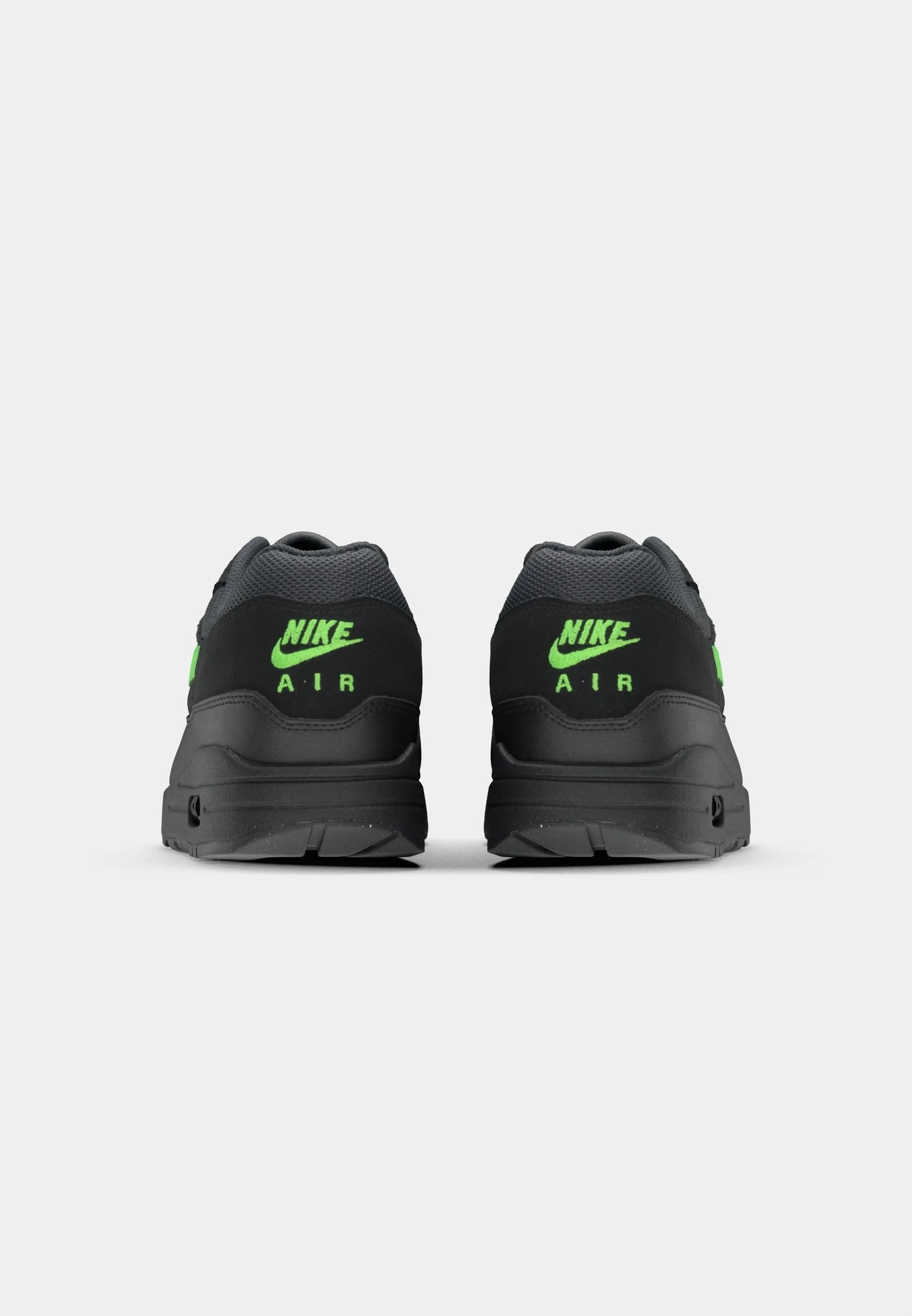 Nike Air Max 1 ESS 'Black Green Strike'