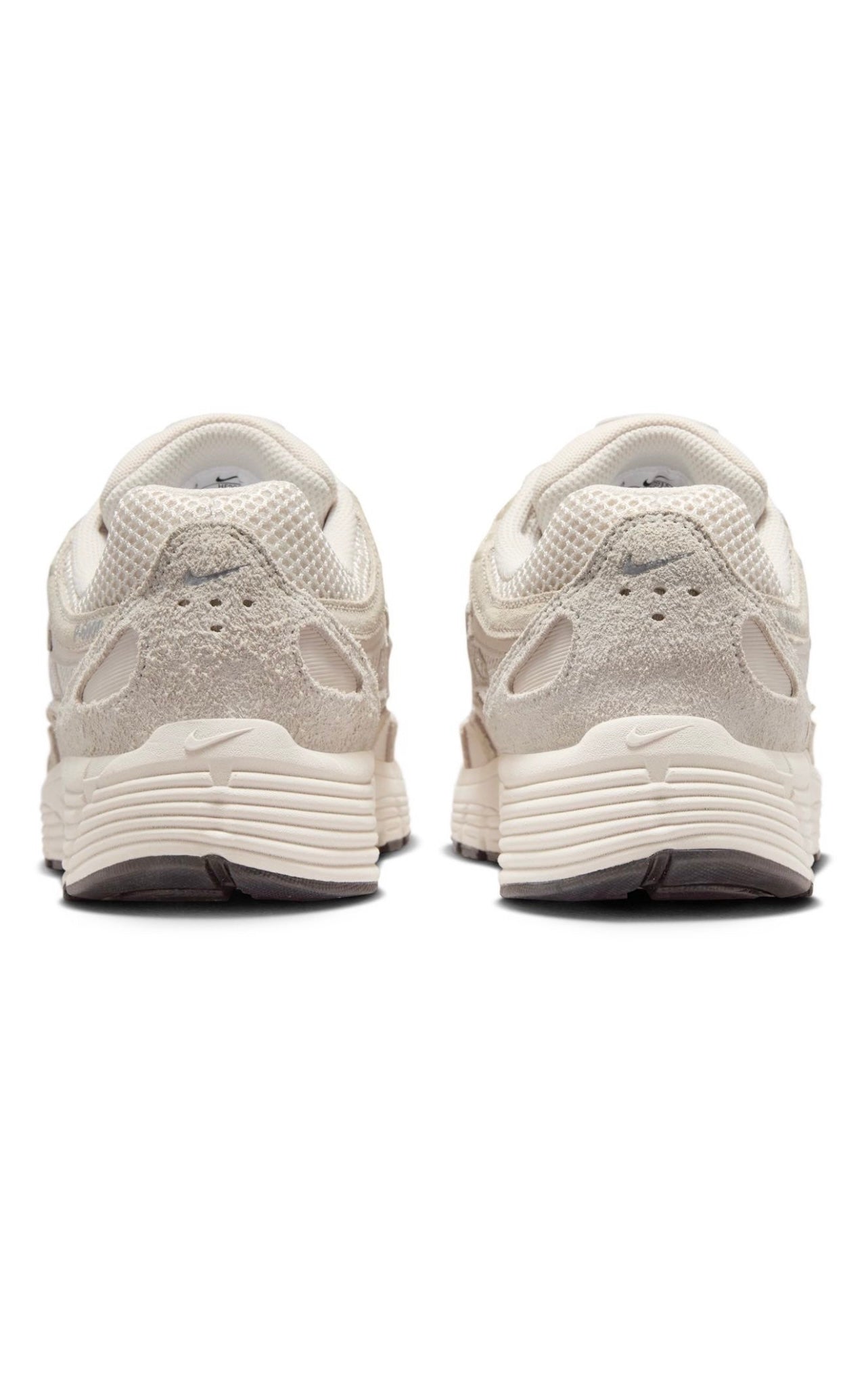 Nike P-6000 'Light Orewood Brown'