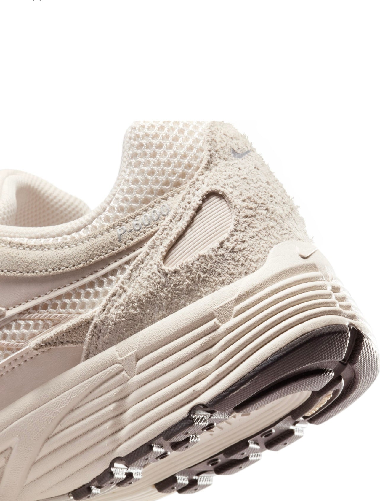 Nike P-6000 'Light Orewood Brown'